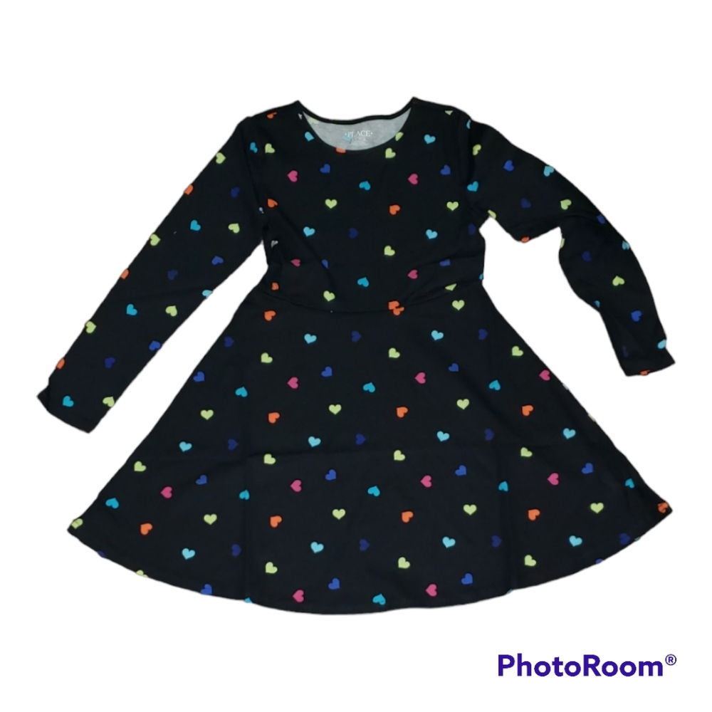 NWT Children's Place Dress Size 10/12
